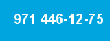 971 446-12-75